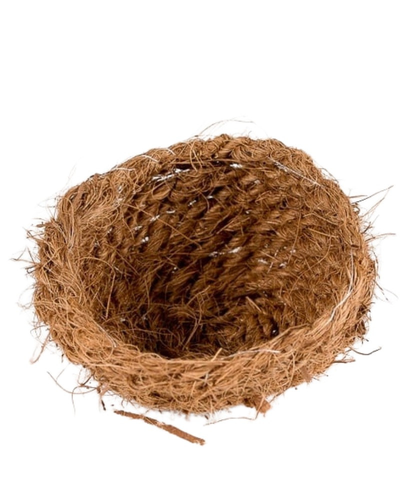Nid en coco ø 13 cm