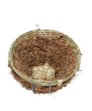 Nest pitriet cocos 13cm