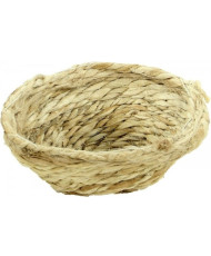 nest sisal touw luxe ø 11 cm