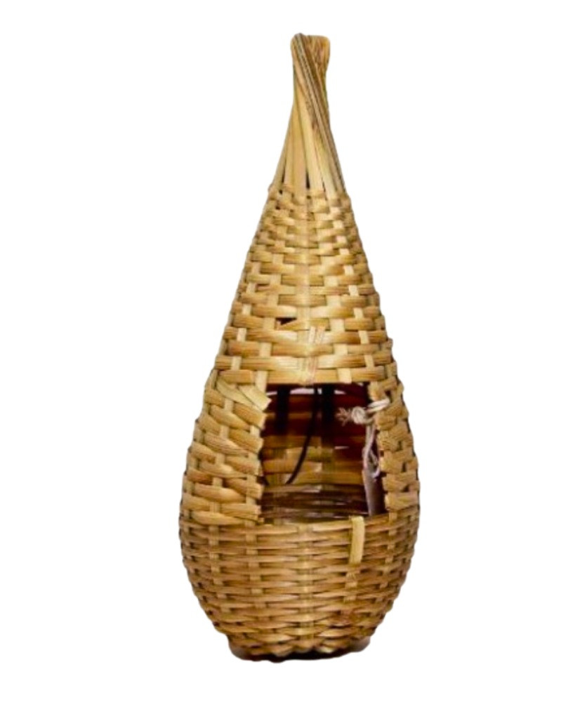 Nest exoot riet peer