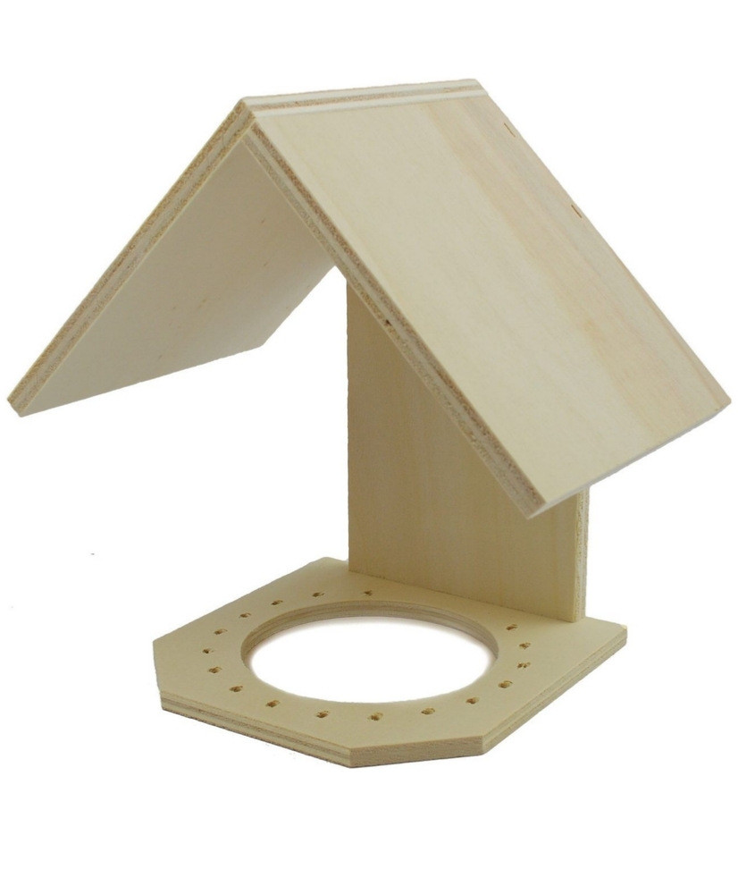 Nichette oiseaux indigènes