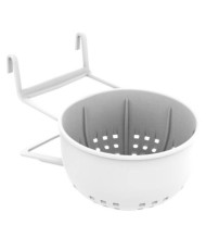 2GR Nest plastic met muurhaak 'Relax'