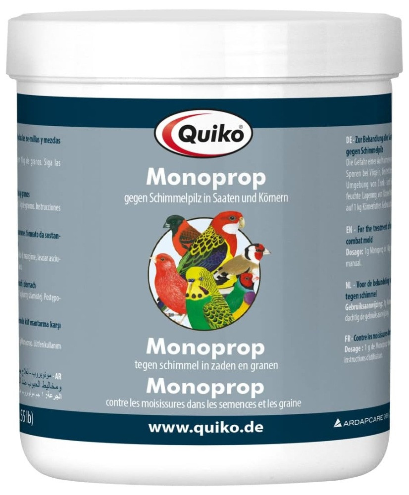 Quiko Monoprop 250g
