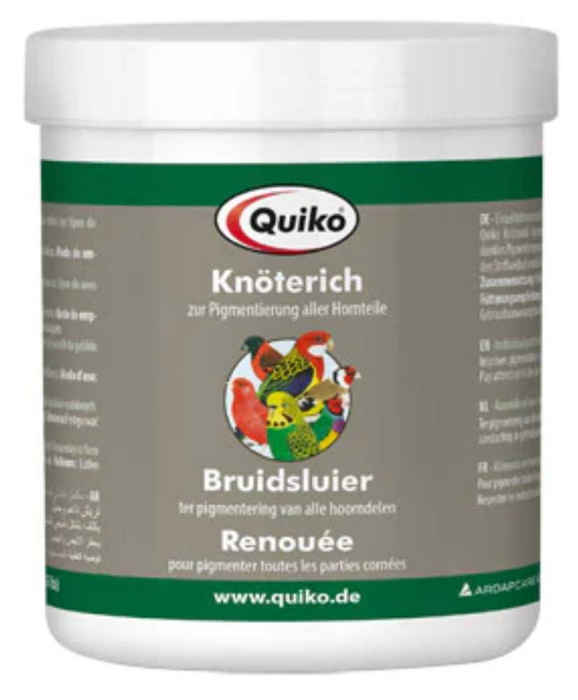 Quiko Bruidsluier 250g