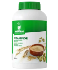 Natural Vitaminor (levure...
