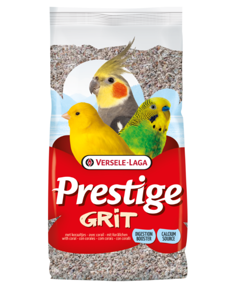 Prestige Grit Du Corail 2,5 kg