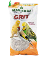 Manitoba Grit 2kg