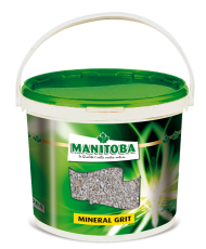Manitoba Mineral Grit 3kg