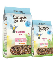 Emma's Garden 4 Seasons Mix 13,5kg