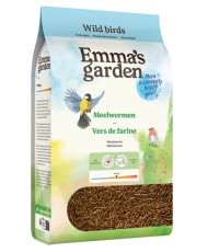 Emma's Garden Meelwormen 300g