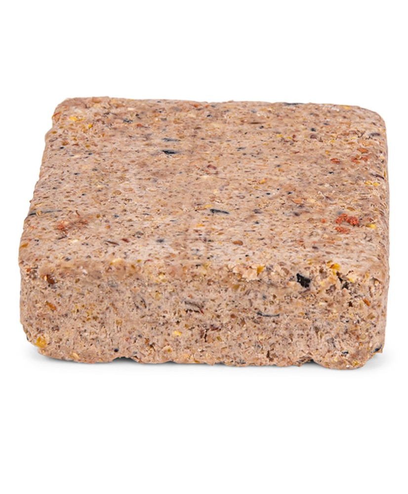 Emma's Garden Vetblok met Zaden 300g