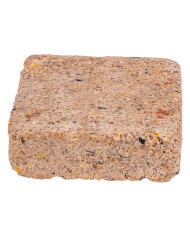 Emma's Garden Pain de graisse avec vers de farine 300g