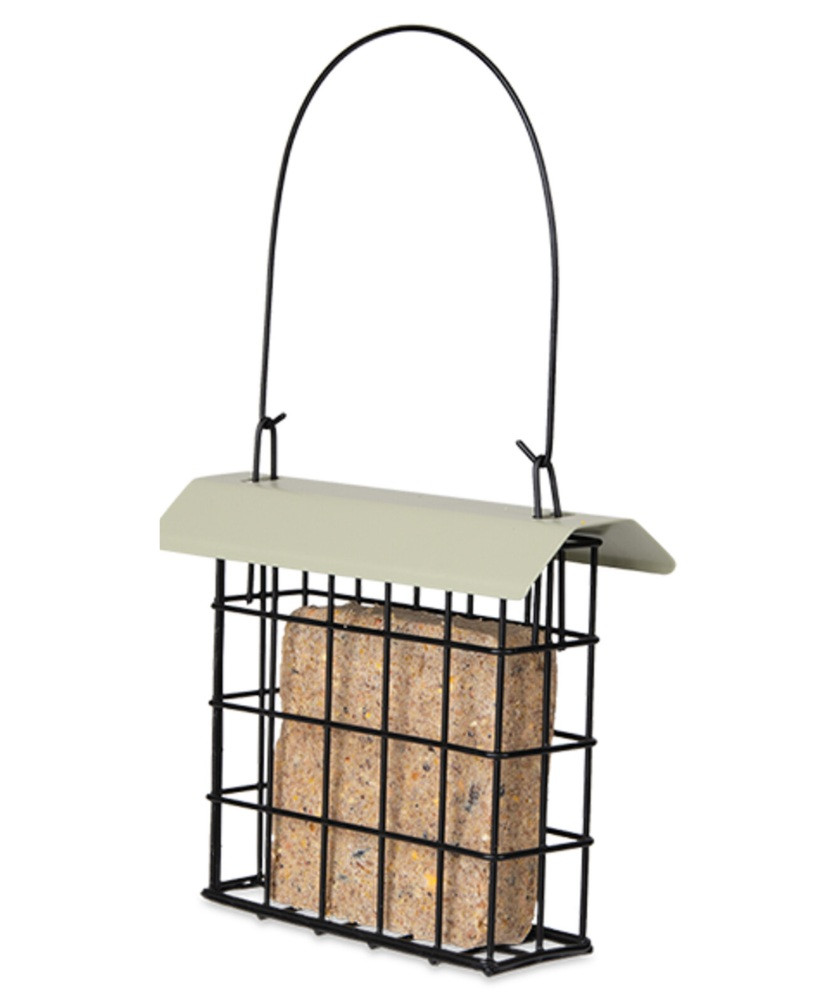 Vetblokhouder Metaal Vetblokhouder Metaal