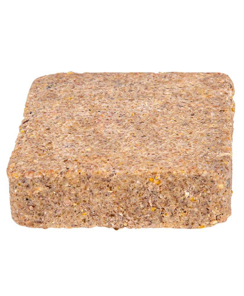 Emma's Garden Vetblok met pindanoten 300g