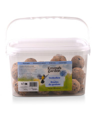 Emma's Garden Vetbollen 30x80g