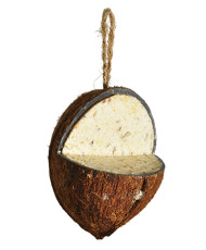 Emma's Garden Noix de coco 3/4 350g