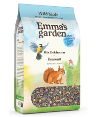 Emma's Garden Mélange pour écureuils 1,1 kg