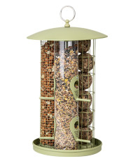 Voedersilo 3 in 1 35cm