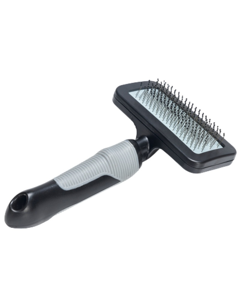 BZ Brosse à démêler souple medium