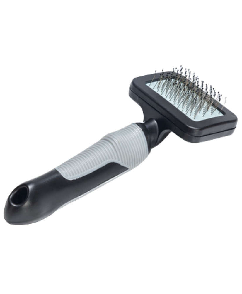 BZ Brosse à démêler souple petite