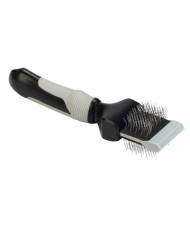 BZ Brosse lissante flexible double face BZ Brosse lissante flexible double face