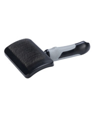 BZ Brosse autonettoyante grand