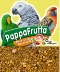 Patée Pappafrutta 3kg - Manitoba