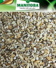 Carduelidi Platino (Chardonnerets light sans graines noires) 15kg - Manitoba