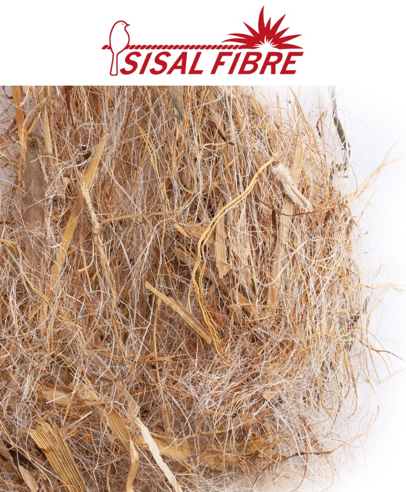 Coco – Sisal – Melic – Maize