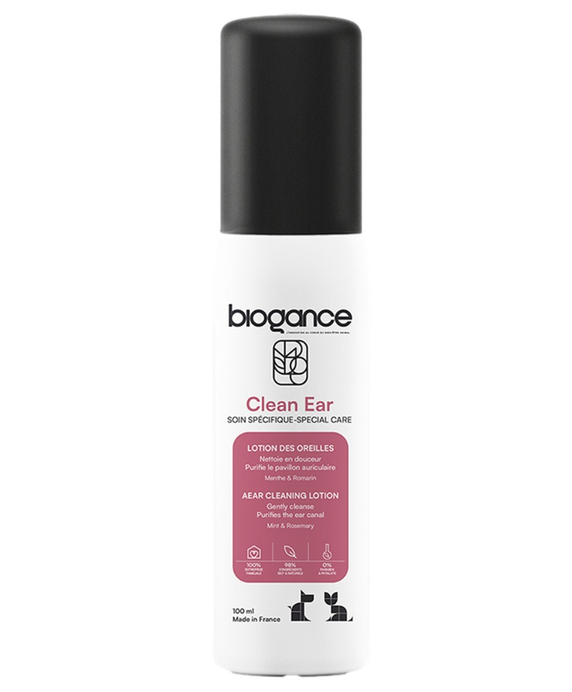 Clean Ear 100ml - Biogance