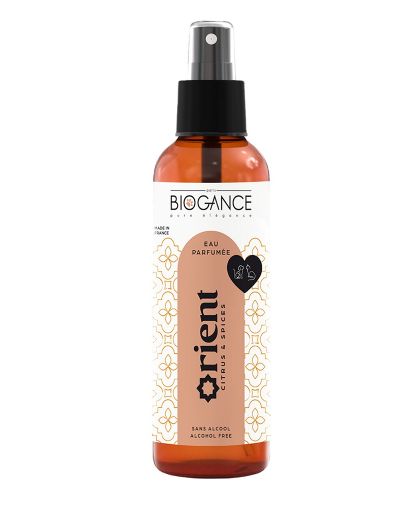 Eau Parfume Orient 50ml - Biogance
