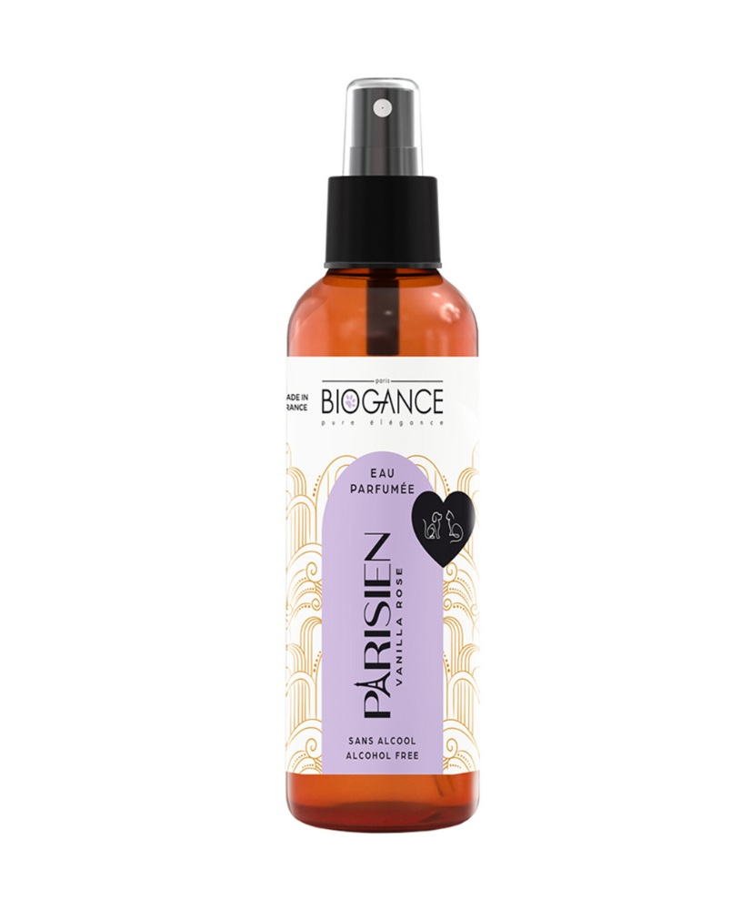 Eau Parfume Parisian 50ml - Biogance