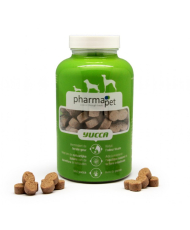 Yucca 235g - Pharma Pet