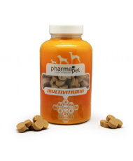 Multivitamin 235g - Pharma Pet