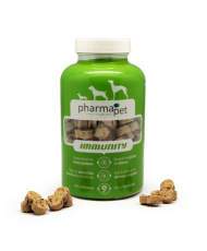 Immunity 235g - Pharma Pet