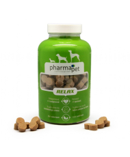 Relax 235g - Pharmapet