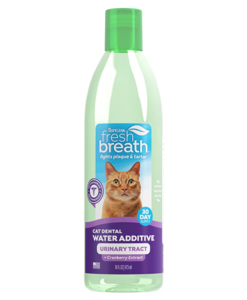 Fresh Breath Kat 473ml - Tropiclean