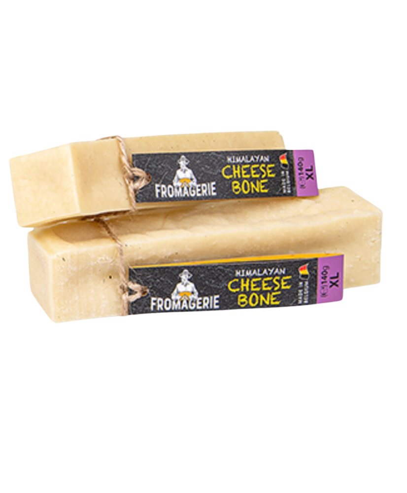 Cheese Bone XL 140g - Vadigran