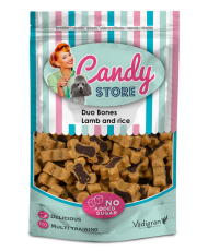 Duo Bones Lam & Rijst 200g - Vadigran