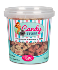 Duo Bones Zalm & Rijst 500g - Vadigran