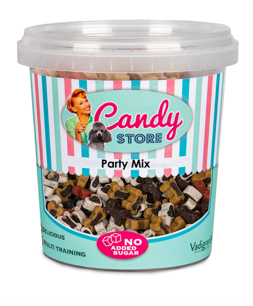 Party Mix 500g - Vadigran