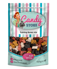 Training Bones Mix 180g - Vadigran