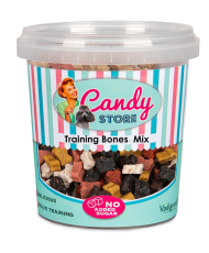 Training Bones Mix 500g - Vadigran