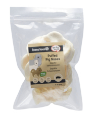Nez de cochon soufflé 5st - Beeztees