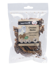 Cous de poulet 200g - Beeztees