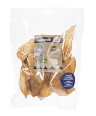Oreilles de chèvre 125g - Beeztees