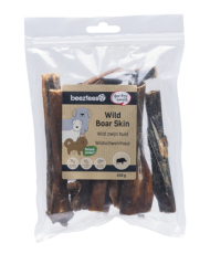 La peau de sanglier 200g -...