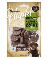 Lamb Coins 85g - Hapki