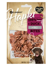 Duck & Rice Bites 85g - Hapki