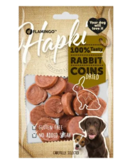 Rabbit Coins 85g - Hapki